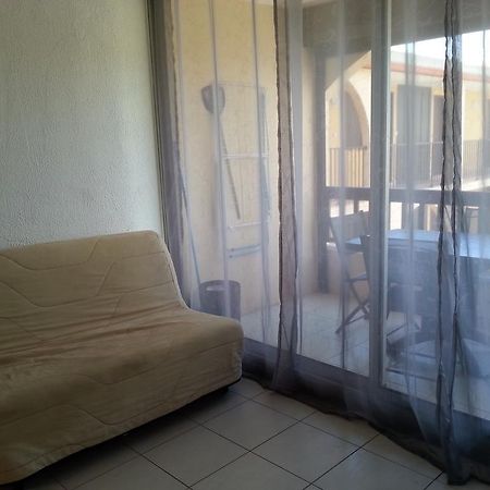 Les Amarines : Numero 109 Apartment Gruissan Ngoại thất bức ảnh