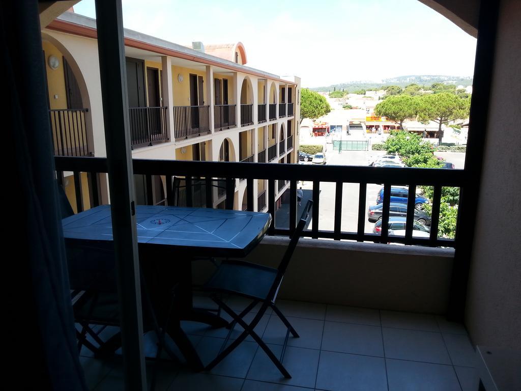 Les Amarines : Numero 109 Apartment Gruissan Ngoại thất bức ảnh